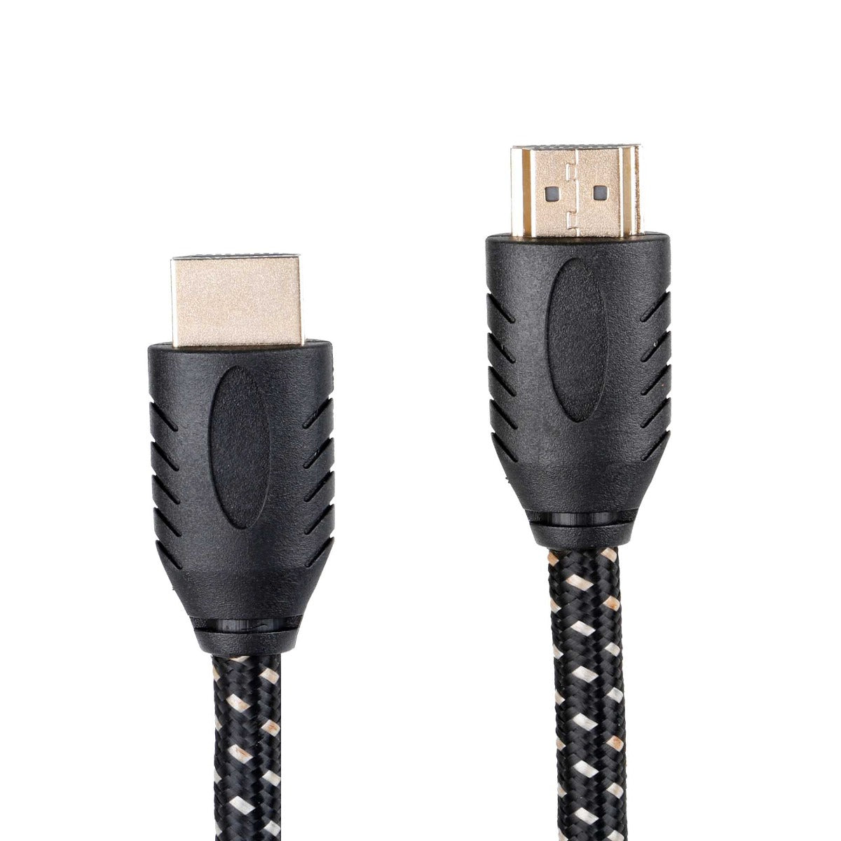 Câble HDMI 2.1 Globaltone à gaine de nylon