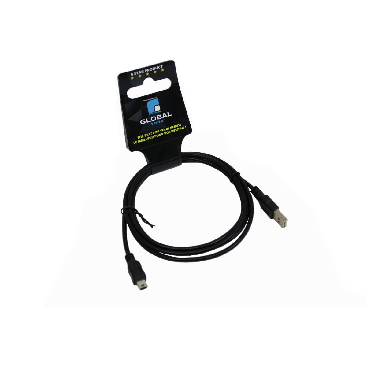 USB