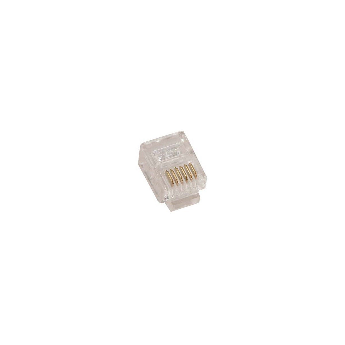 Keystone et RJ45