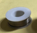 Soudure au plomb 60/40 avec flux 2 %, bobine de 100 g