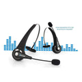 Casque d'écoute Bluetooth pour camionneur