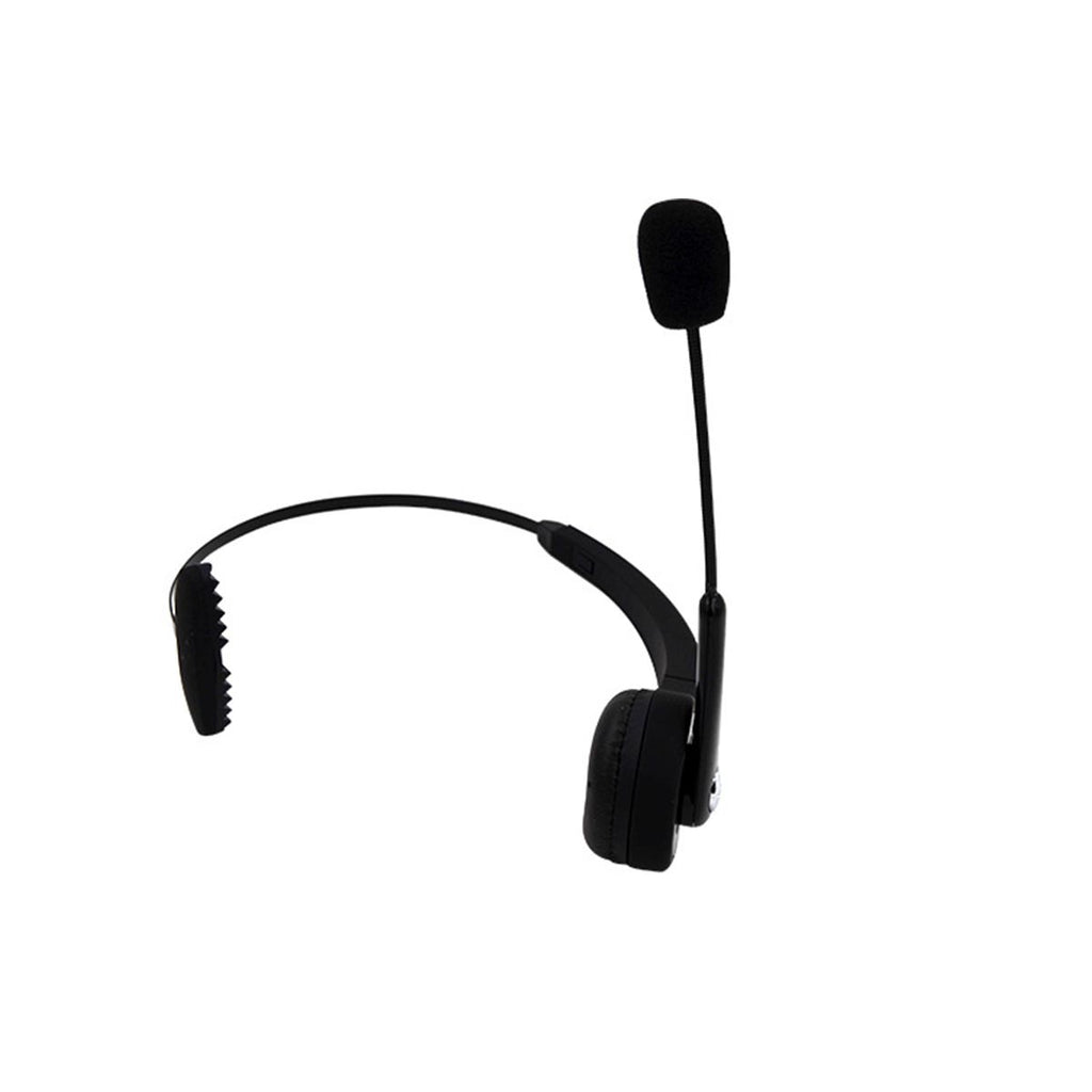 Casque d'écoute Bluetooth pour camionneur