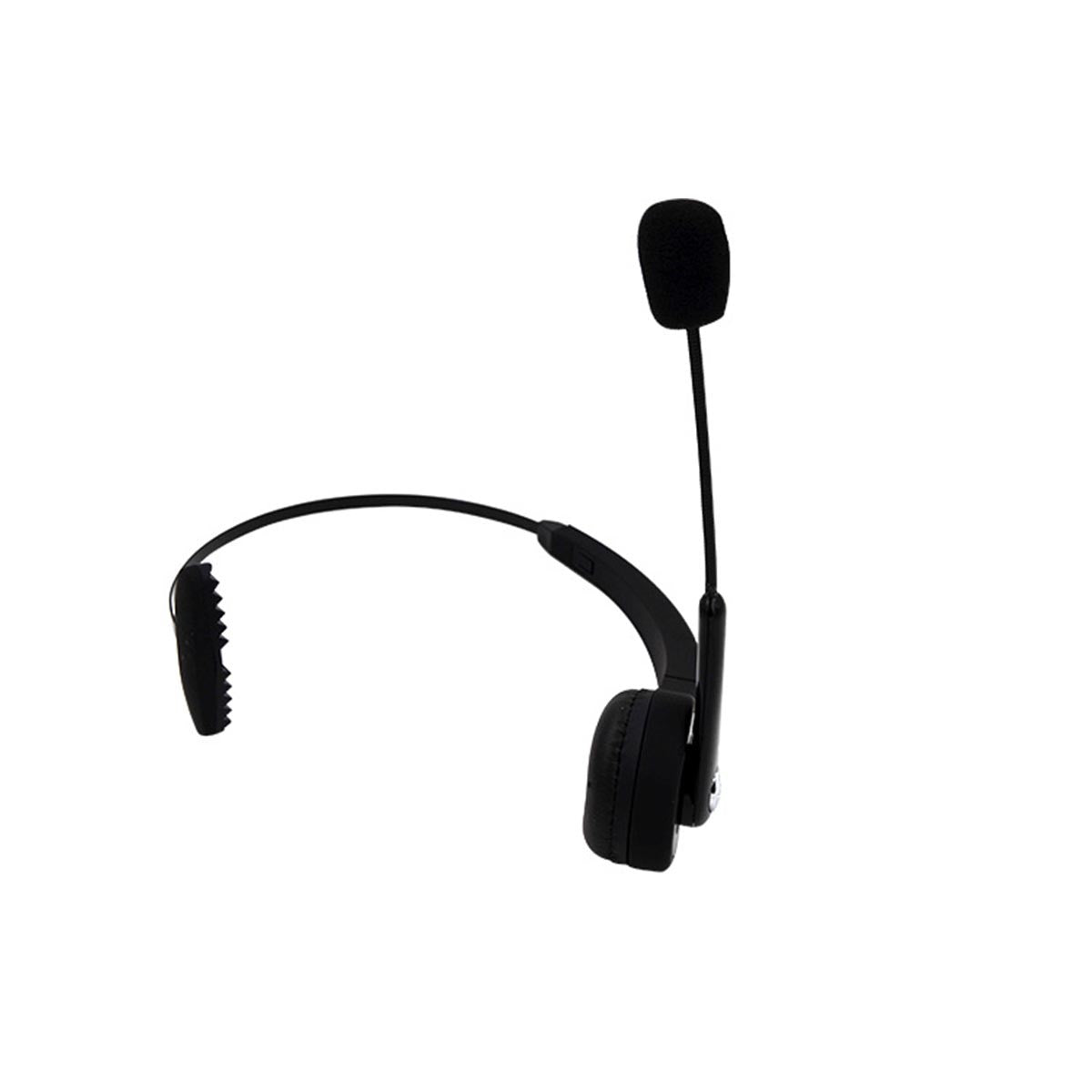 Casque d'écoute Bluetooth pour camionneur
