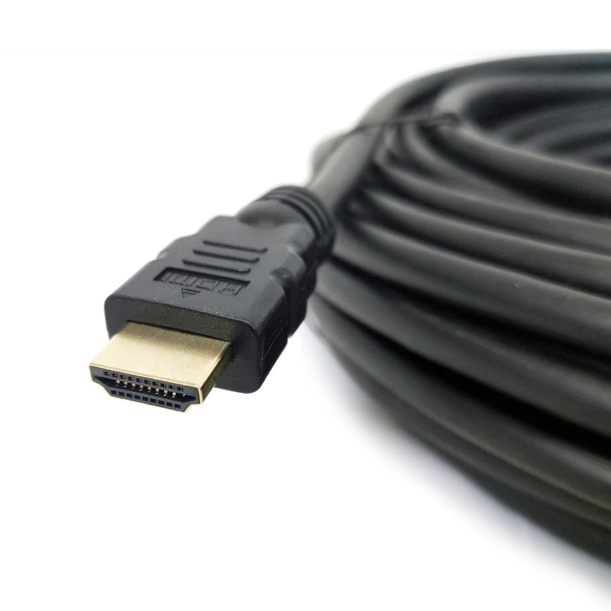 Câble HDMI haute vitesse 2.0, 4K 30 Hz, 75 pi