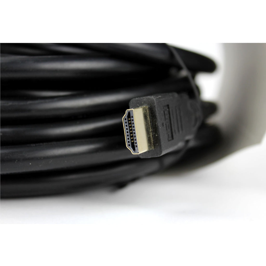 Câble HDMI haute vitesse 2.0, 4K 30 Hz, 50 pi