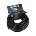 Câble HDMI haute vitesse 2.0, 4K 30 Hz, 50 pi