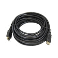 Câble HDMI haute vitesse 2.0, 4K 30 Hz, 25 pi
