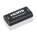 Amplificateur-prolongateur HDMI, 3D, 4K, jusqu'à 40 m