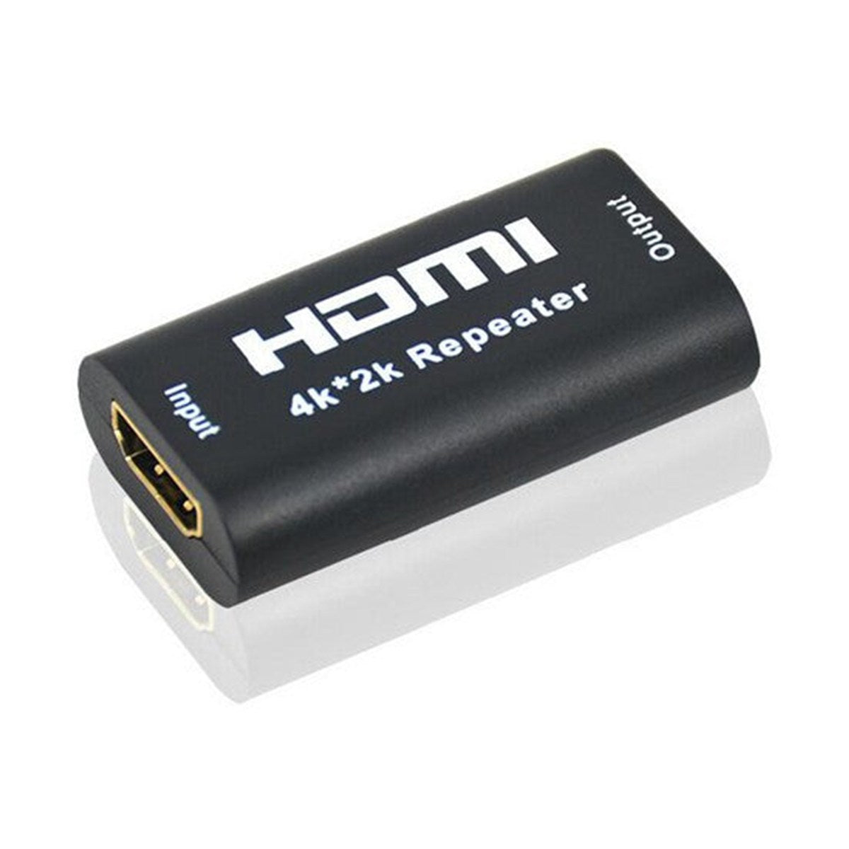 Amplificateur-prolongateur HDMI, 3D, 4K, jusqu'à 40 m
