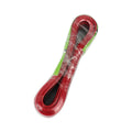 Fil de haut-parleurs 20 AWG, rouge/noir, ignifuge, CCA, 25 pi