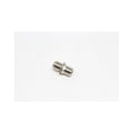 Coupleur coaxial type F femelle-femelle