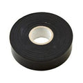 Ruban isolant thermorétractable, 25 mm x 0,8 mm, noir, 5 m