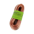 Fil de haut-parleurs polarisé 2 x 12 AWG, CCA, 25 pi