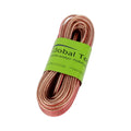 Fil de haut-parleurs polarisé 2 x 18 AWG, CCA, 50 pi
