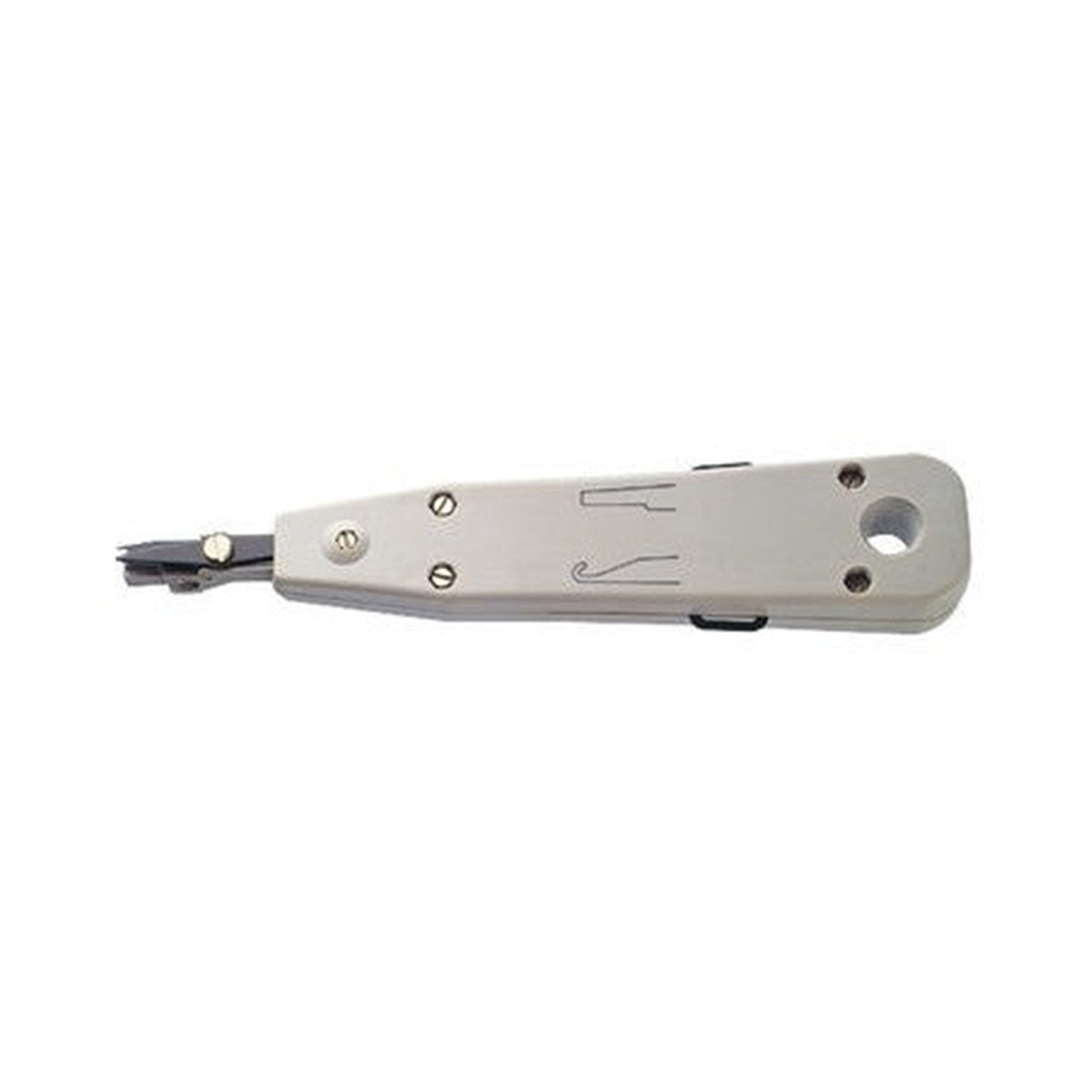 Outil de poinçonnage type 110