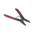 Pince à dénuder et à couper 7 en 1, 18-10 AWG, HT-1041
