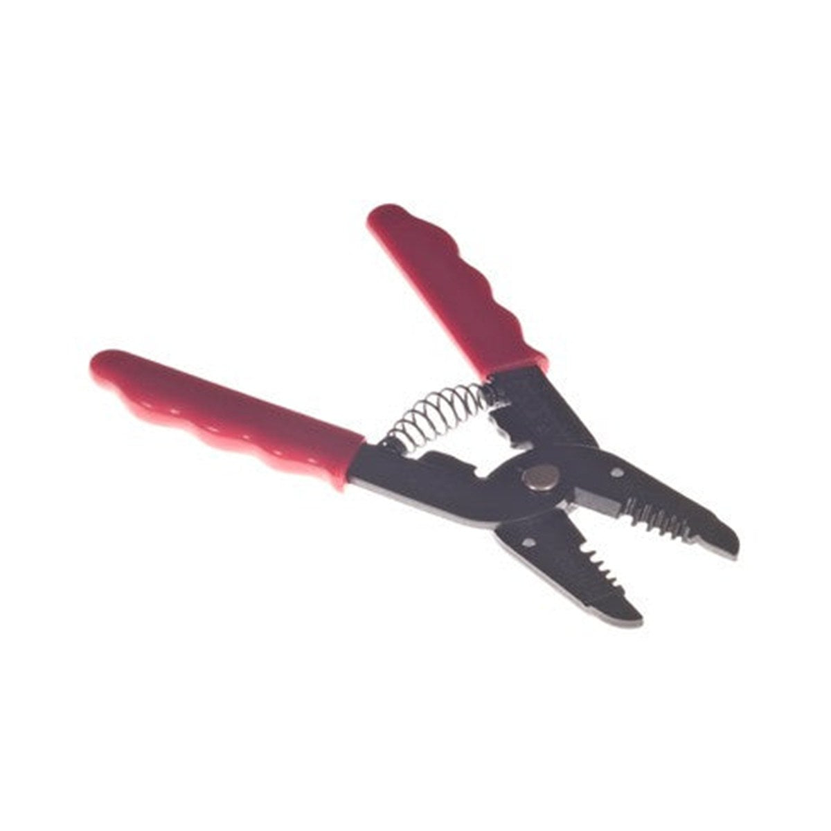 Pince à dénuder et à couper 7 en 1, 18-10 AWG, HT-1041