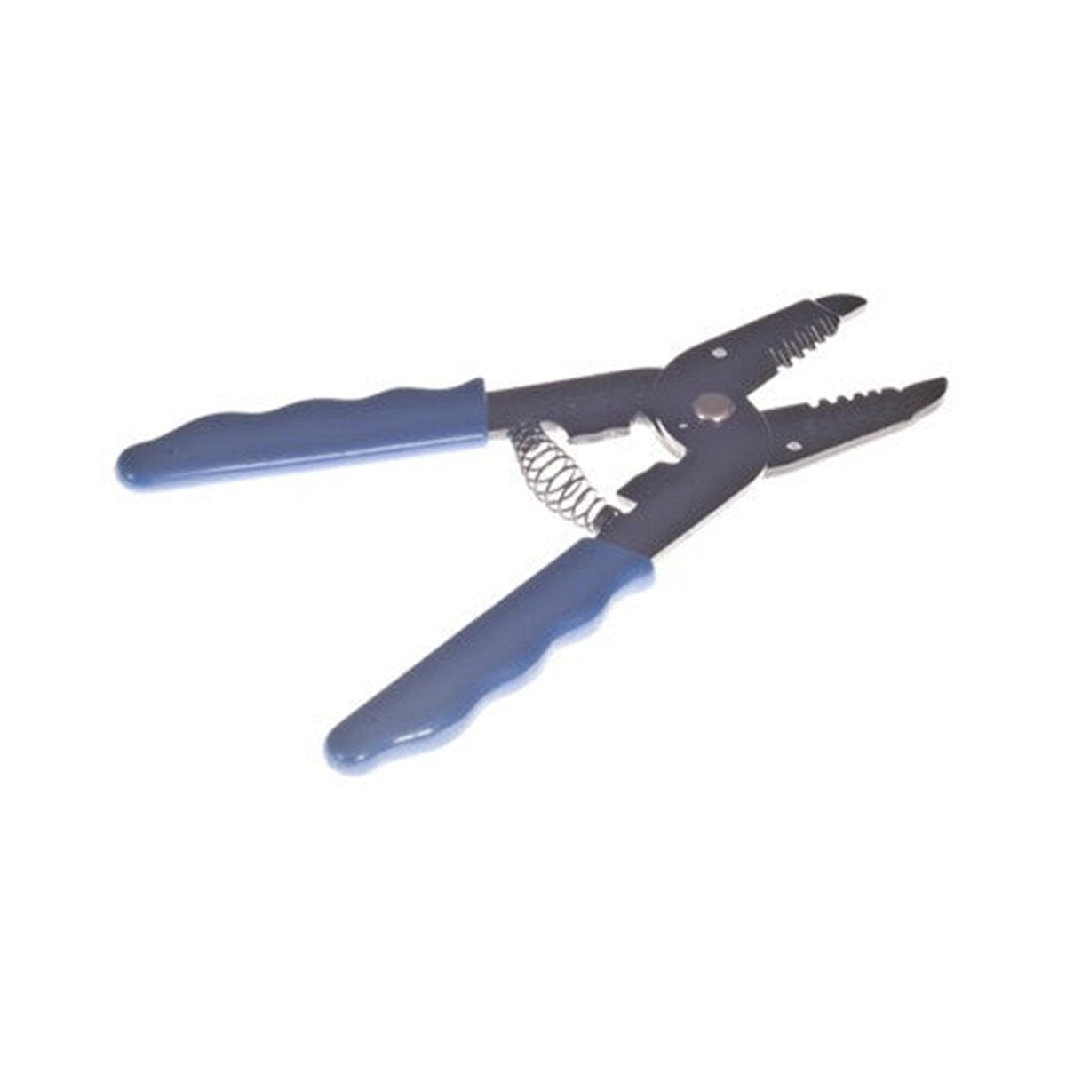 Pince à dénuder et à couper 7 en 1, 26-16 AWG, HT-1042