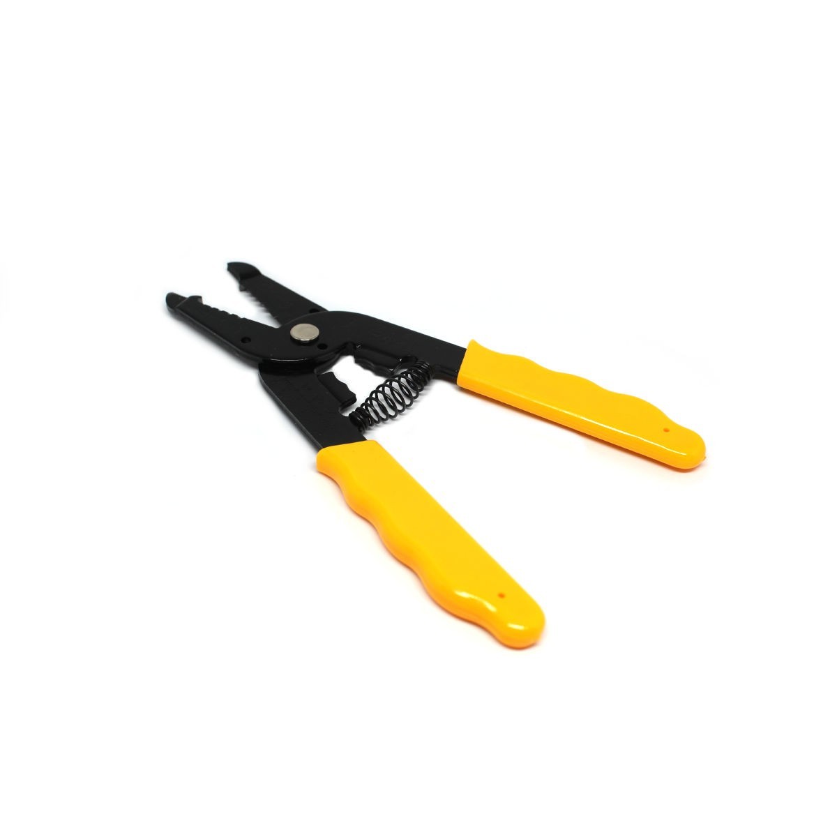 Pince à dénuder et à couper 7 en 1, 30-22 AWG, HT-1043