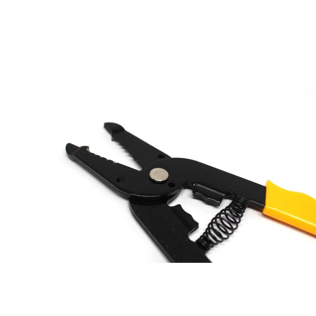Pince à dénuder et à couper 7 en 1, 30-22 AWG, HT-1043