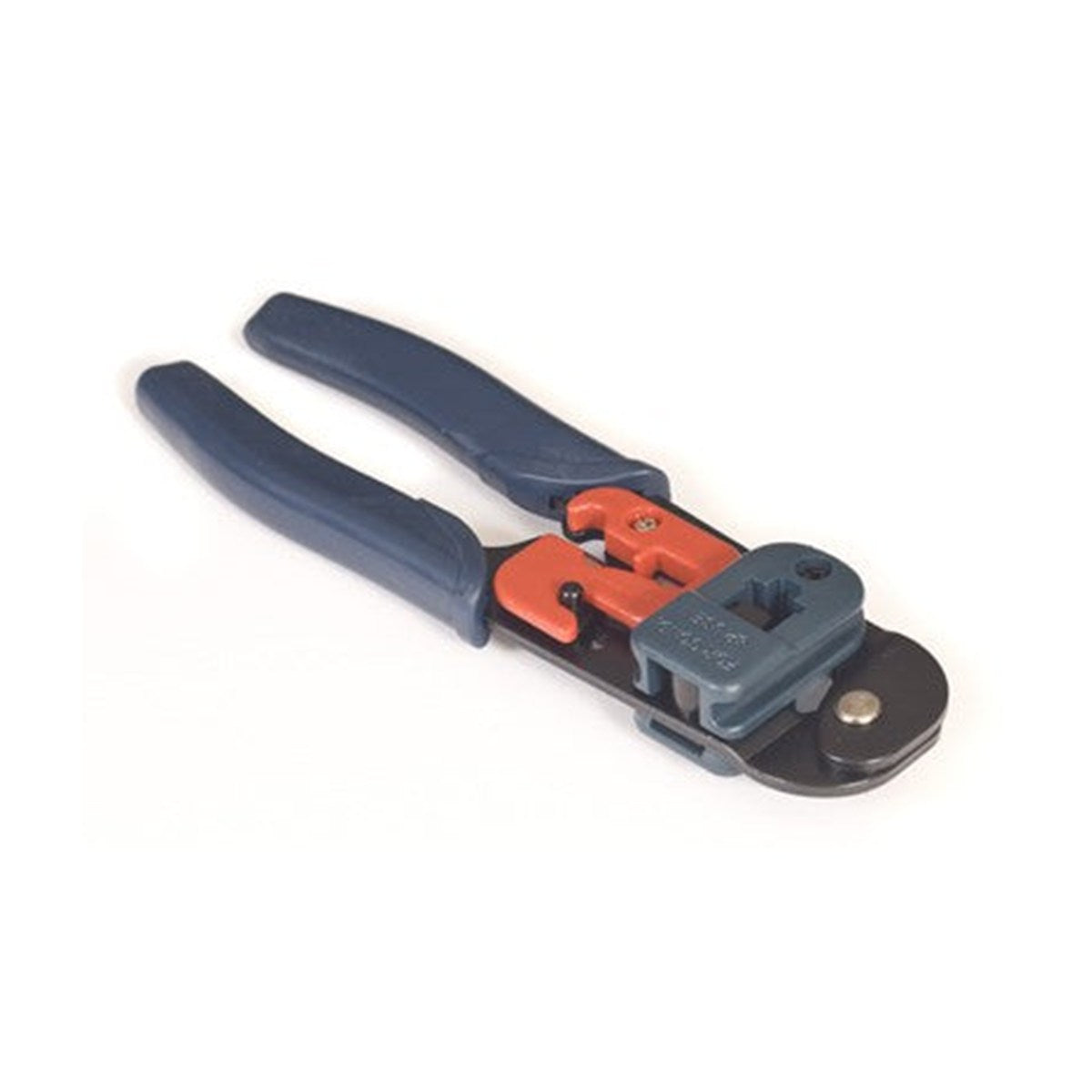 Pince à sertir réseau HT-L2180 pour RJ45 8P8C, 7,2 po