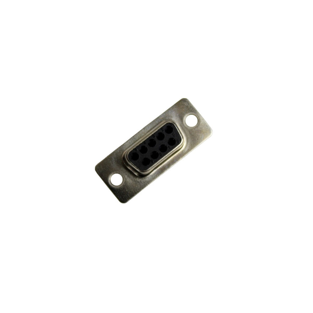 Adaptateur DB9 femelle vers RJ45 8P8C