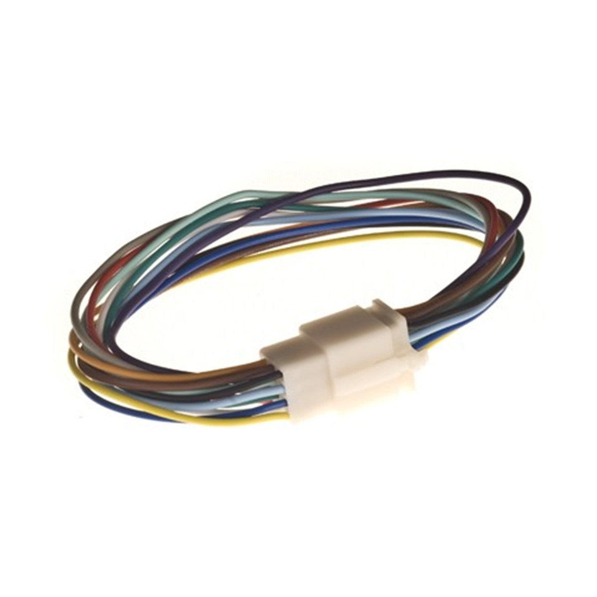 Câble Molex 12 broches mâle vers femelle, 30 cm