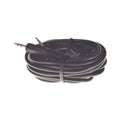 Câble audio stéréo 3,5 mm mâle vers 2,5 mm mâle, 6 pi
