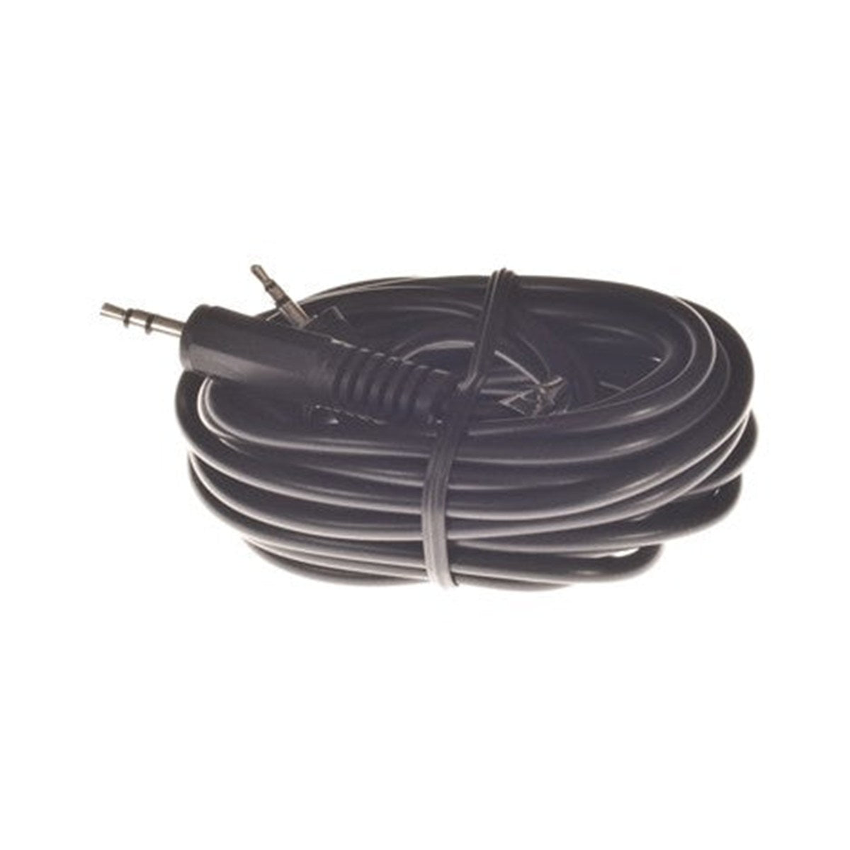 Câble audio stéréo 3,5 mm mâle vers 2,5 mm mâle, 6 pi