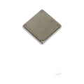 Aimant carré en terre rare N35, 20 x 20 x 3 mm, 3200 gauss