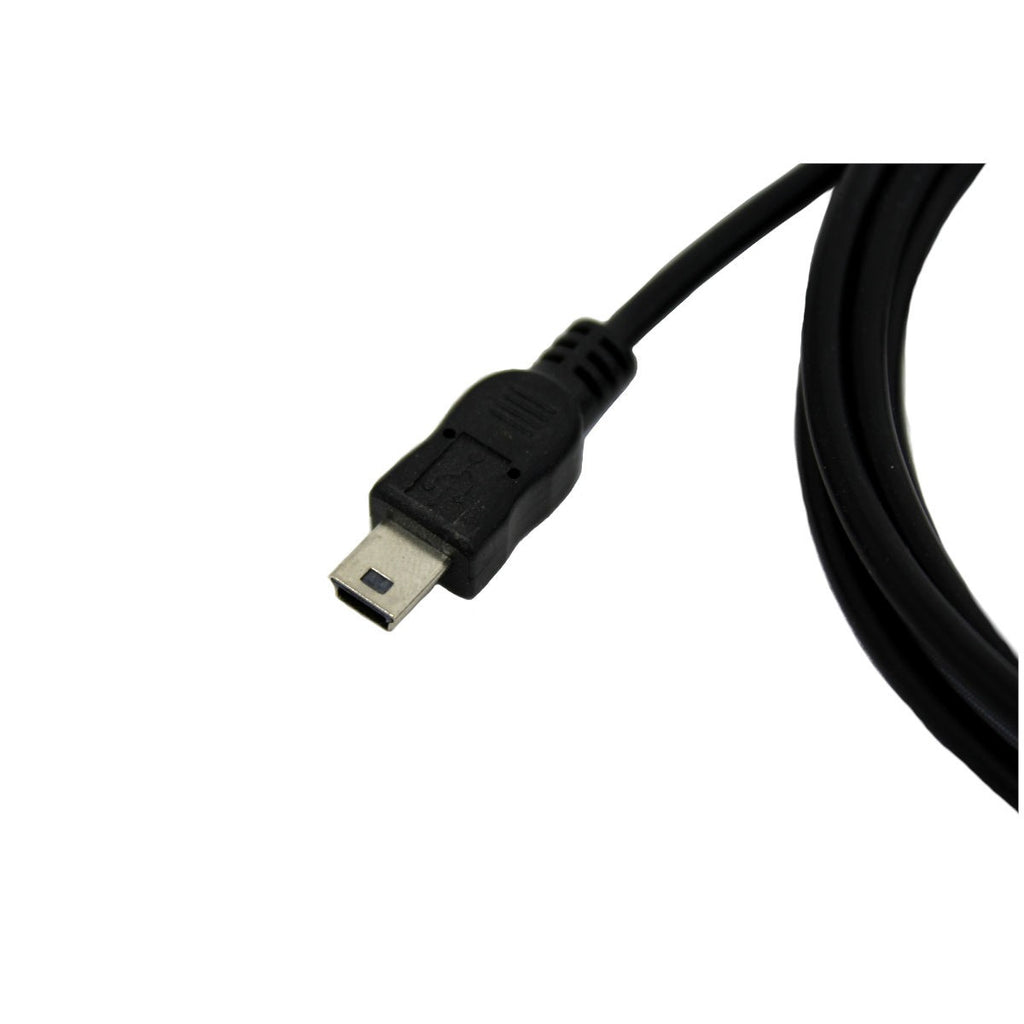 Câble USB A vers mini-B 5 broches, 1,5 m