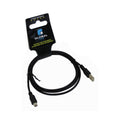 Câble USB A vers mini-B 5 broches, 1,5 m