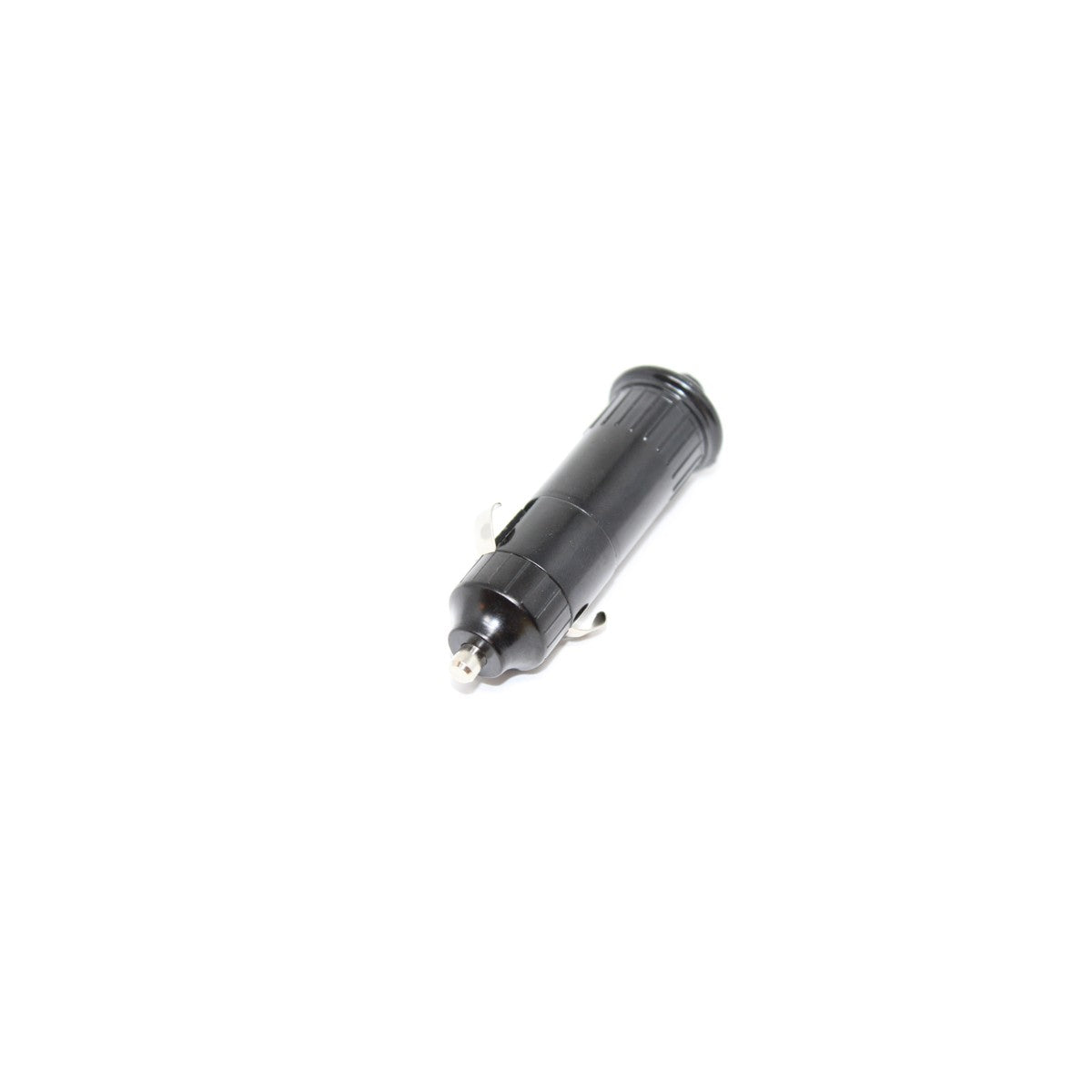 Fiche allume-cigare 12 V CC avec fusible 15 A