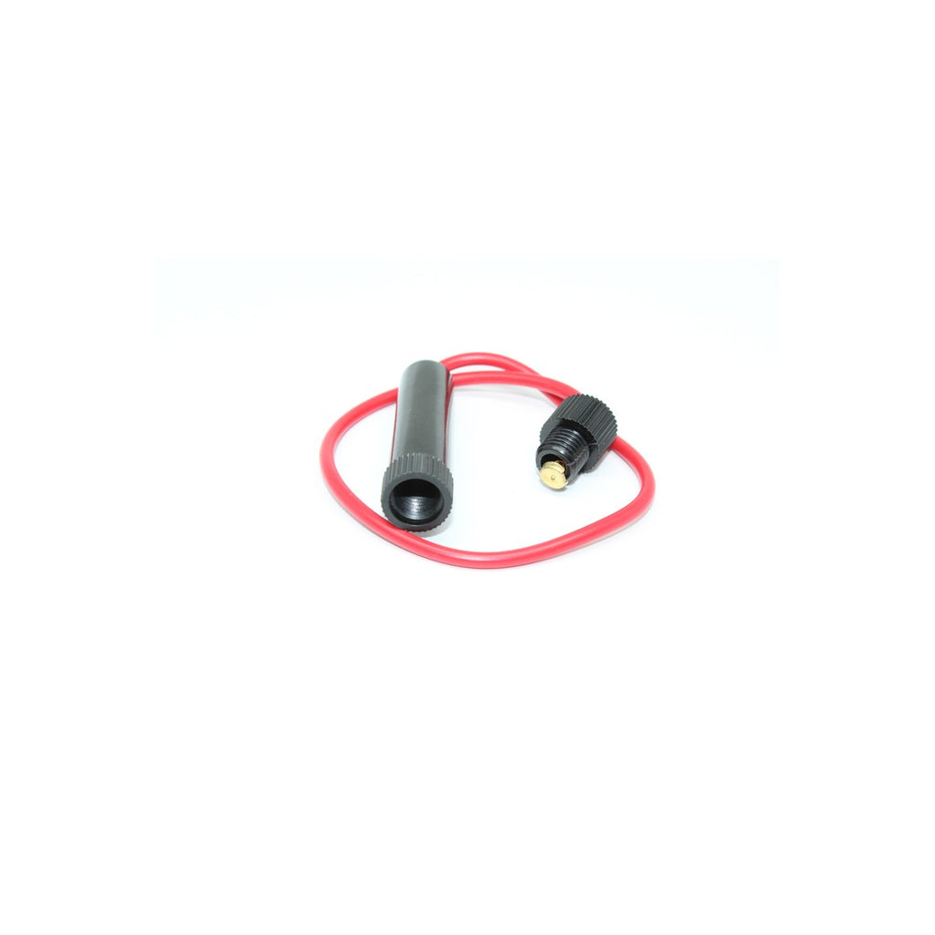 Porte-fusible, 18 AWG, 10A, 30 cm