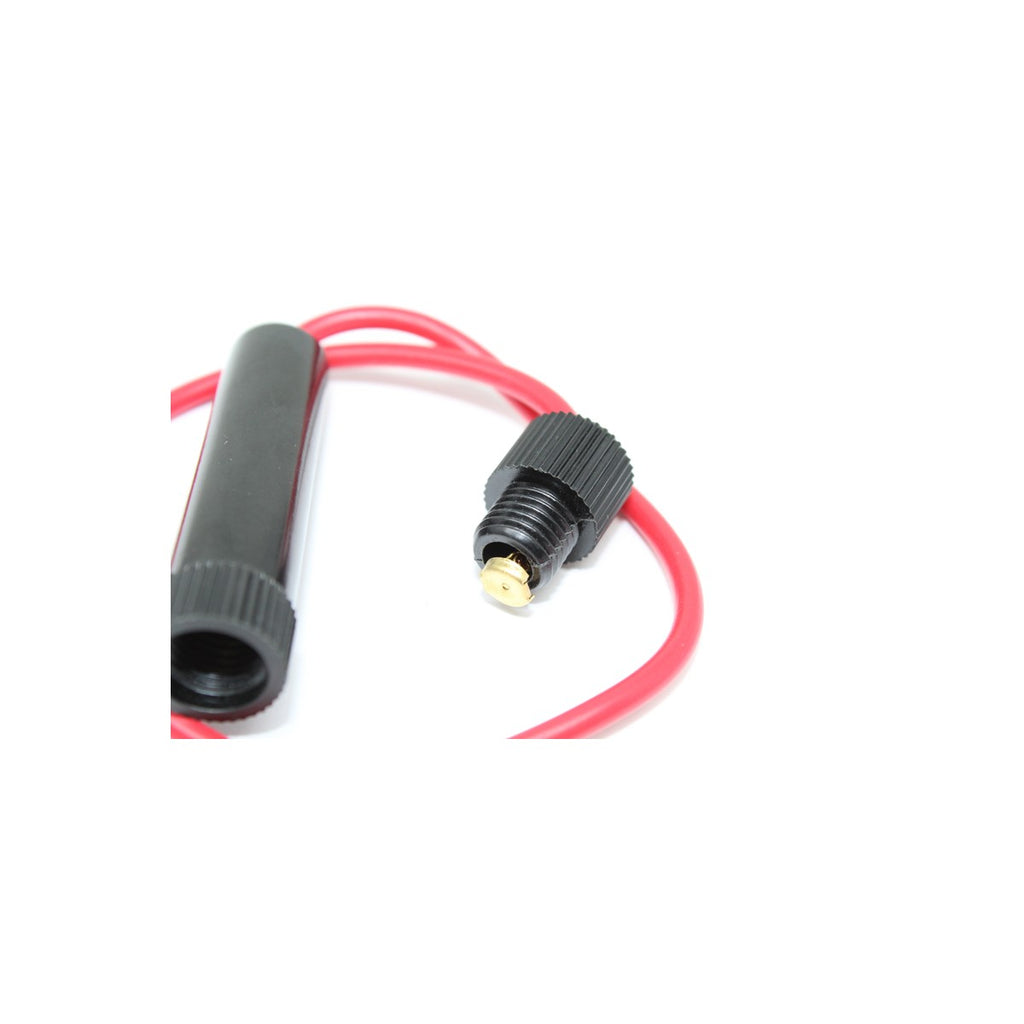 Porte-fusible, 18 AWG, 10A, 30 cm