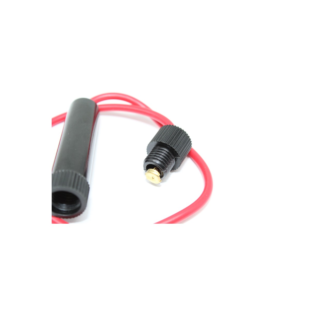 Porte-fusible, 18 AWG, 10A, 30 cm