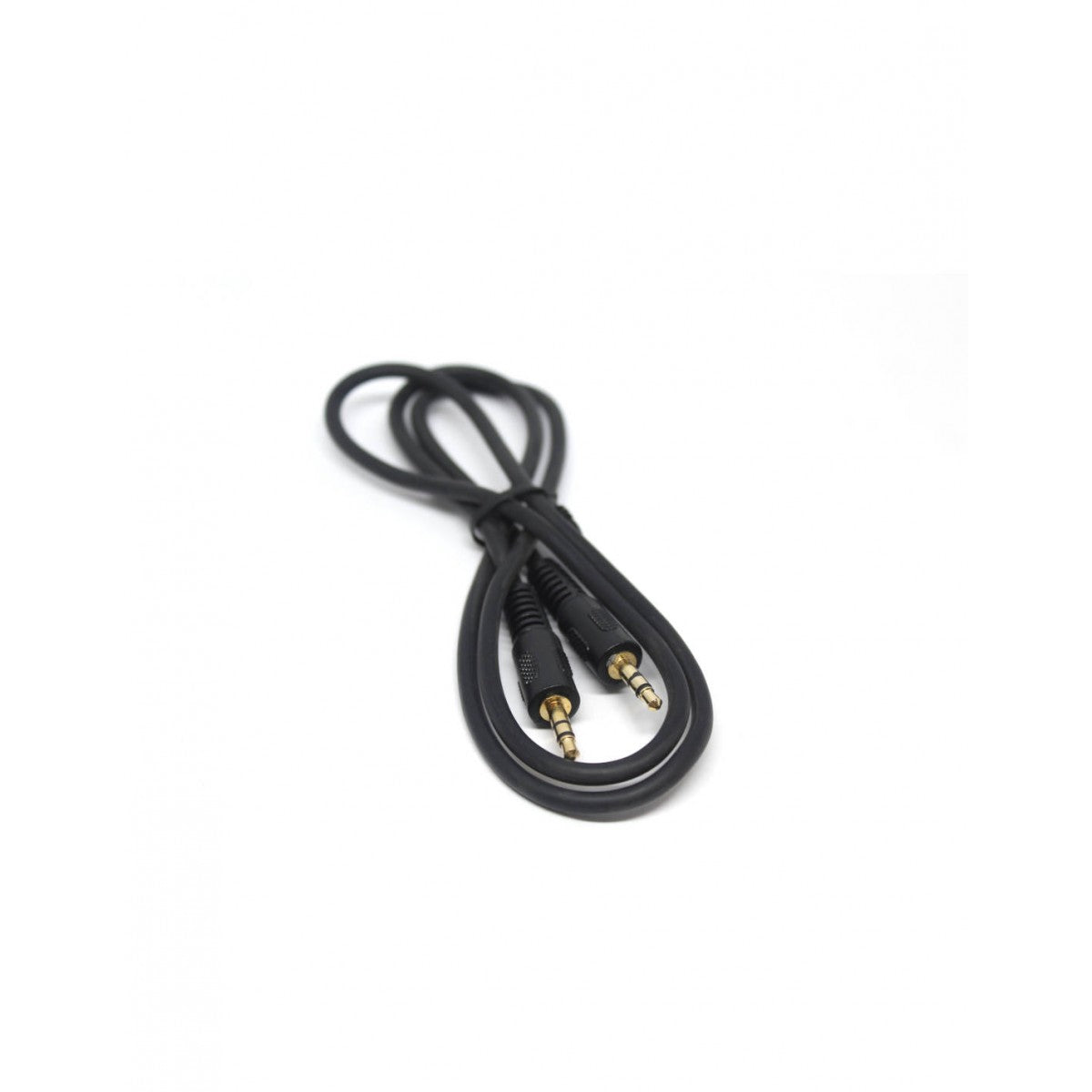 Câble audio stéréo 3,5 mm mâle à mâle, 3 pi