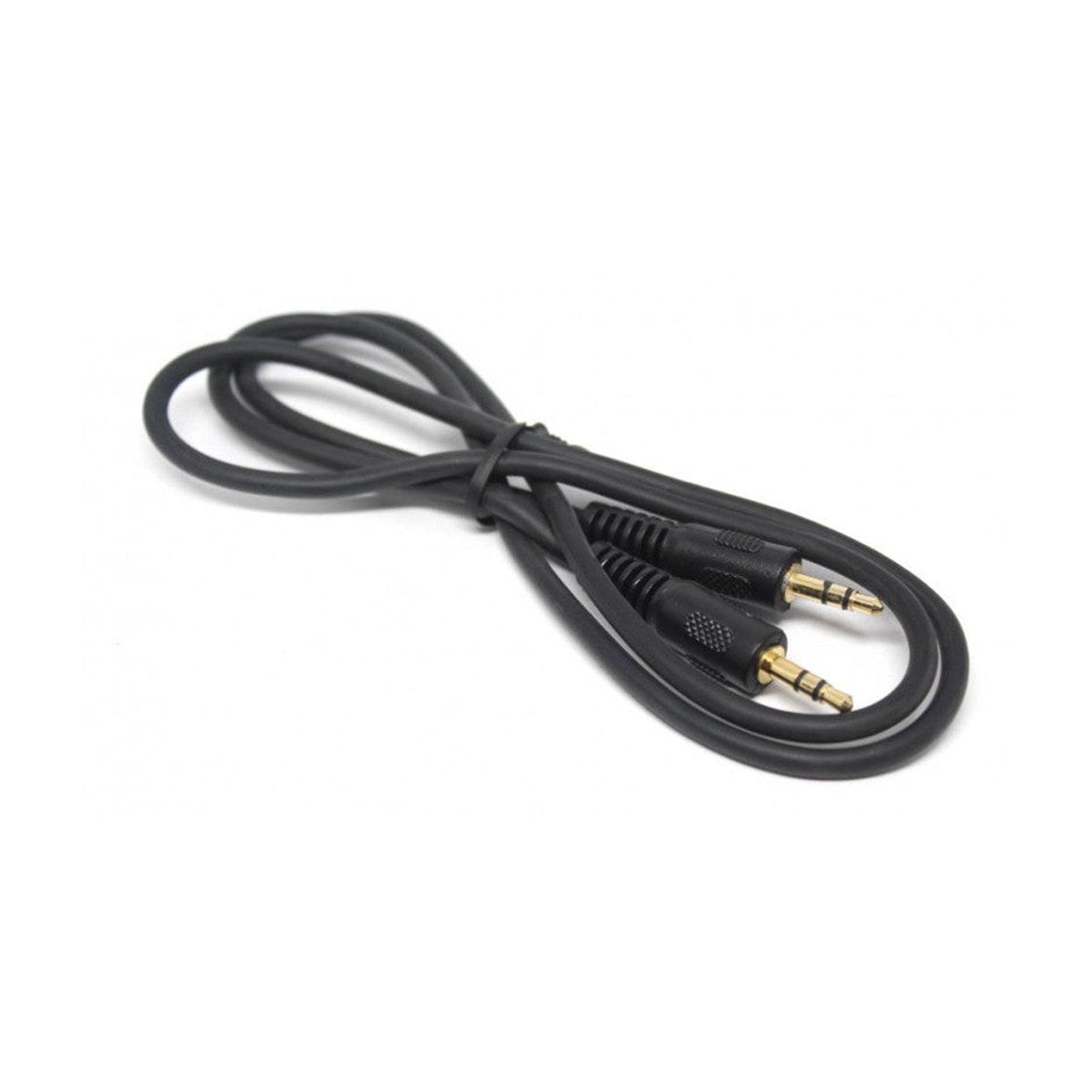 Câble audio stéréo 3,5 mm mâle à mâle, 3 pi