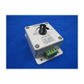 Gradateur DEL 12 V, 8 A, boîtier plastique