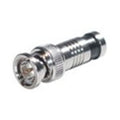 Connecteur BNC mâle à compression pour RG6