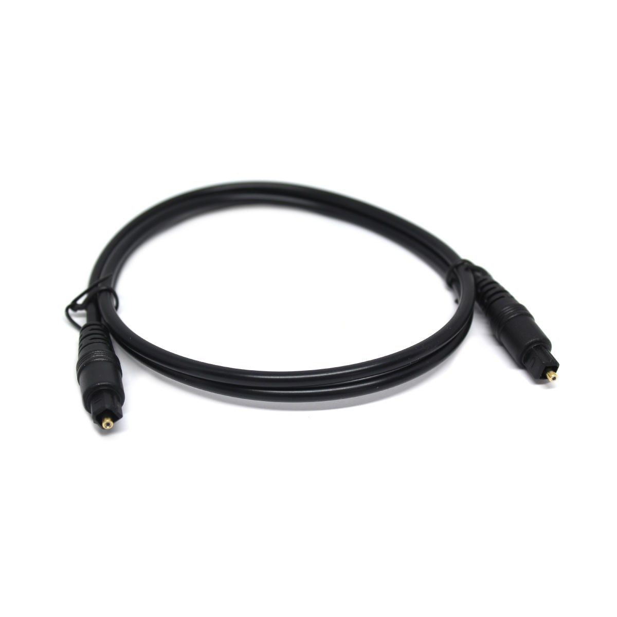 Câble audio optique numérique Toslink, 3 pi