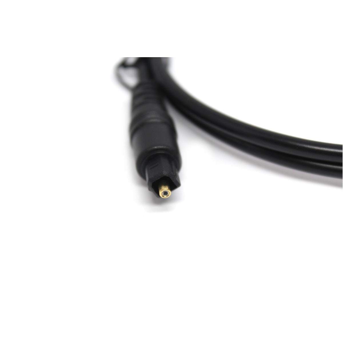 Câble audio optique numérique Toslink, 3 pi