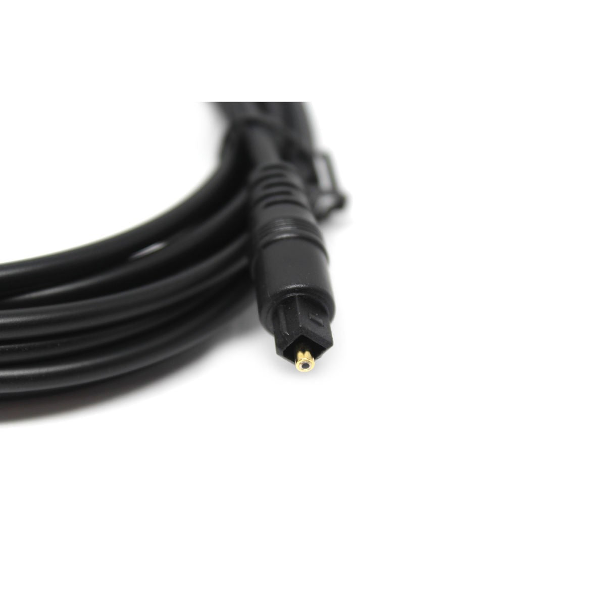 Câble audio optique numérique Toslink, 12 pi