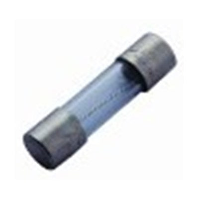 Fusibles en verre GMA 5 x 20 mm, 0,5 A, 250 V, boîte de 100