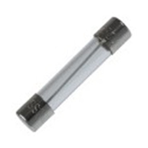 Fusibles en verre AGC 6 x 30 mm, 1,5 A, 250 V, boîte de 100