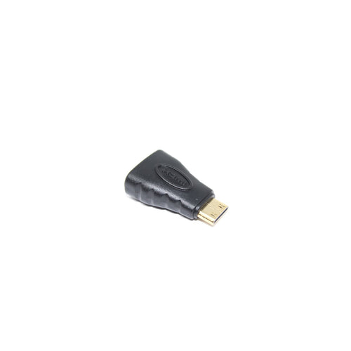 Adaptateur HDMI A femelle vers mini HDMI (type C) mâle