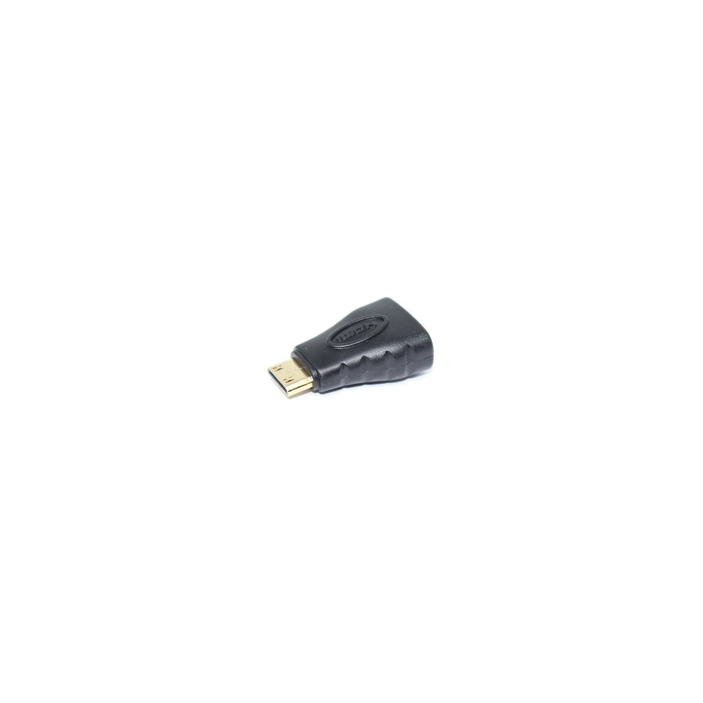 Adaptateur HDMI A femelle vers mini HDMI (type C) mâle