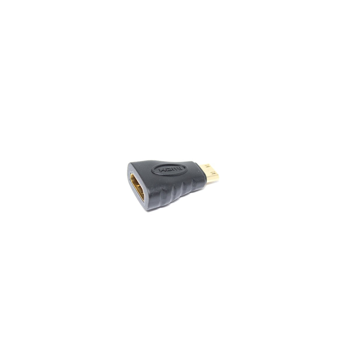 Adaptateur HDMI A femelle vers mini HDMI (type C) mâle