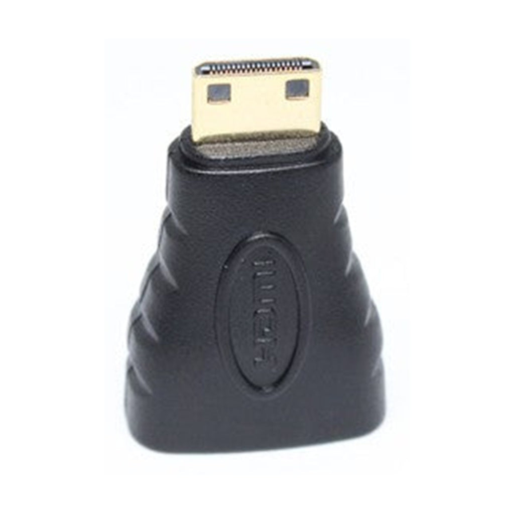 Adaptateur HDMI A femelle vers mini HDMI (type C) mâle
