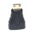 Adaptateur HDMI A femelle vers mini HDMI (type C) mâle